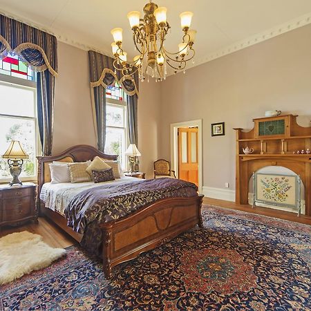 Highden Manor Estate 호텔 파머스턴노스 외부 사진