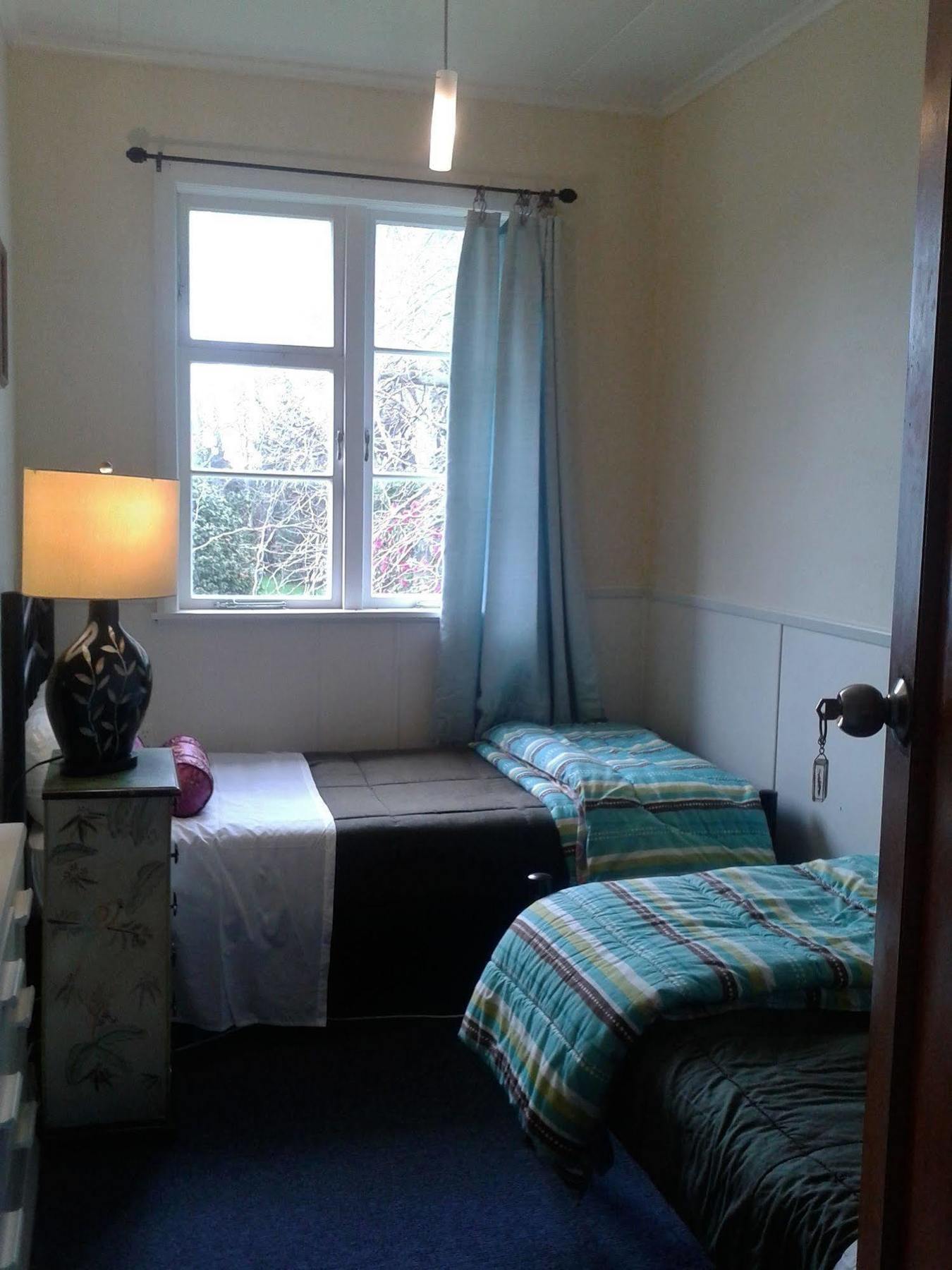 Highden Manor Estate 호텔 파머스턴노스 외부 사진